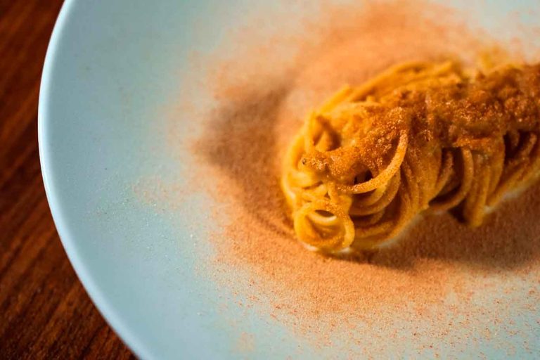 Dieci a Nepi, ristorante con buona cena completa a 60 €