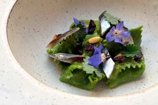 Ristorante Gagini a Palermo, com&#8217;è la cucina del nuovo chef