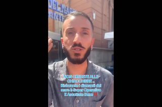 I Diamanti del Mare, il ristorante dei tiktoker è in un mare di guai?
