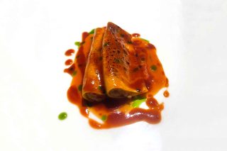 Quattro Passi, ristorante 3 stelle Michelin: prezzi e recensione