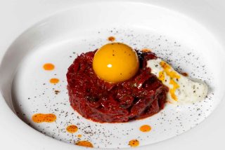 Ristorante Vel a Milano: piace la cucina ruvida di Valerio Dallamano