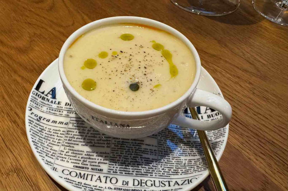 vel ristorante milano macchiatone capretto