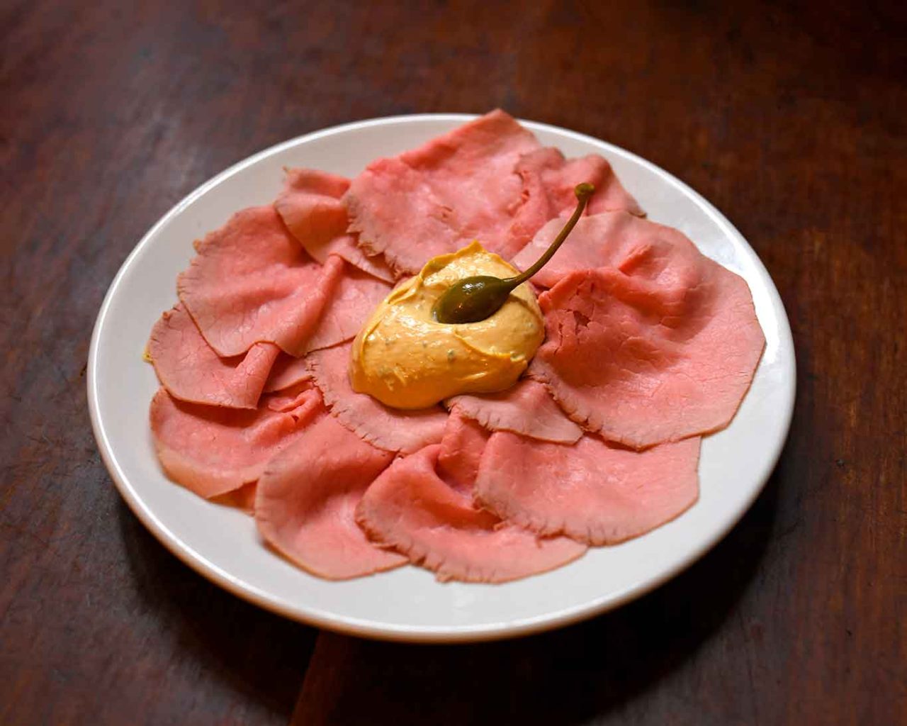 Osteria Antiche Sere a Buonissima 2025 a Torino
