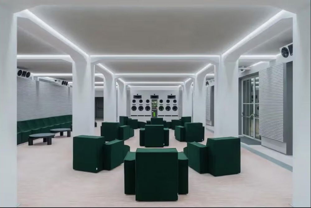 voce triennale
