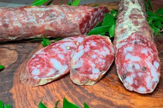 Agriturismo Capalia a Pollica, cena tipica e stupenda a 35 euro