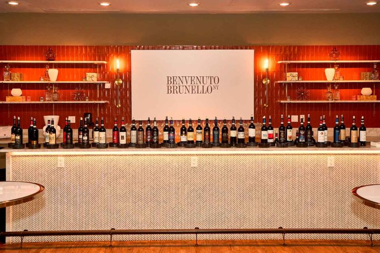 L’accordo sui dazi USA-UE al 15% danneggia il vino italiano