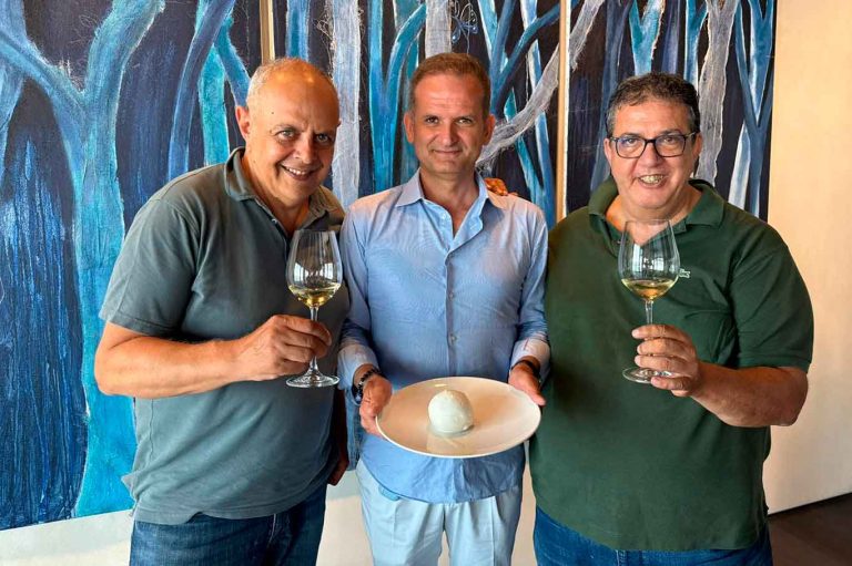 San Salvatore, migliore mozzarella di bufala al Campionato 2025