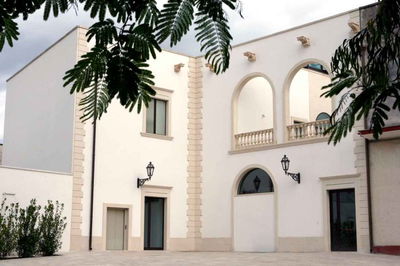 Cantine Paololeo ancora più grande: acquisita Candido in Salento