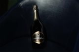 Champagne Billecart – Salmon: cuvée Nicolas François 2012