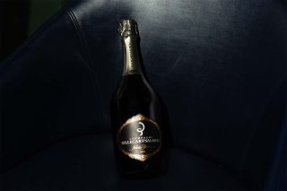 Champagne Billecart &#8211; Salmon: cuvée Nicolas François 2012