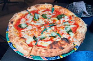 Decimo di Luca Siano, pizzeria new entry nel Campionato 2025