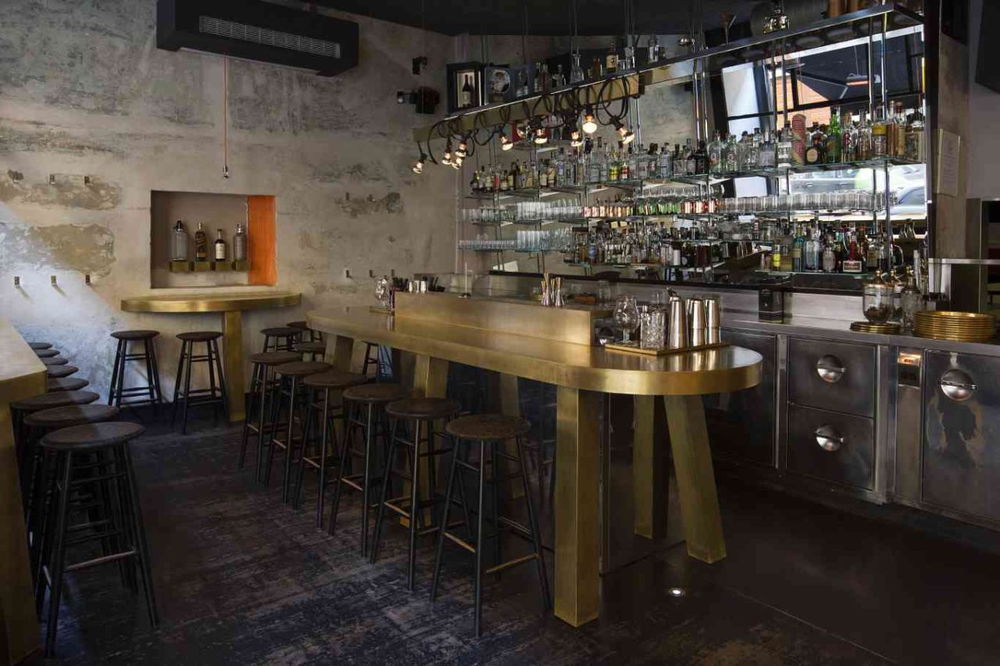 dry milano