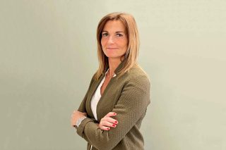 Josephine Di Chiara nuova Responsabile Comunicazione Michelin