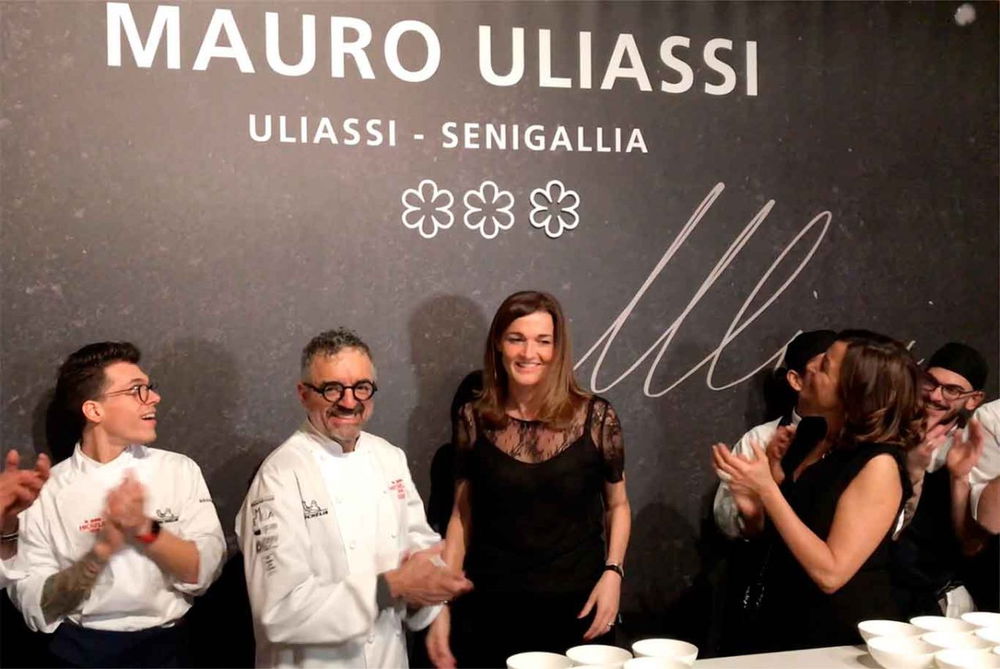 Josephine Di Chiara nuova Responsabile Comunicazione Michelin