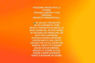 Le Macàre ad Alezio risponde a Paolo Cappuccio: game-set-match