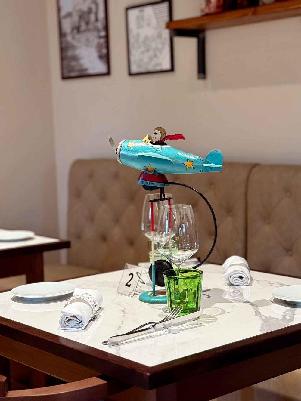 Locanda La Torre