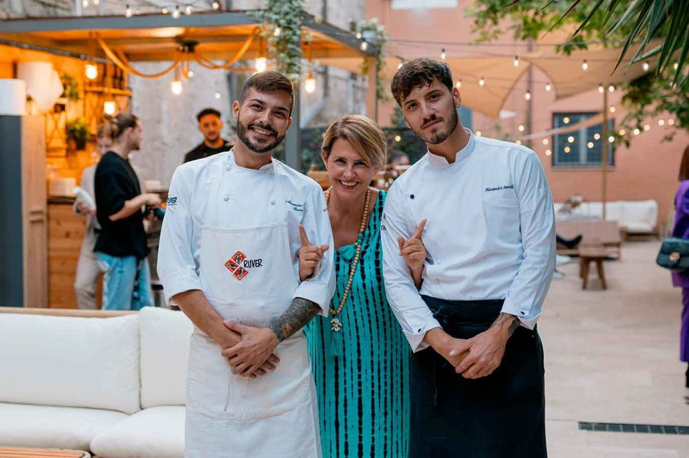 migliore pizza da asporto 2025: Santilli