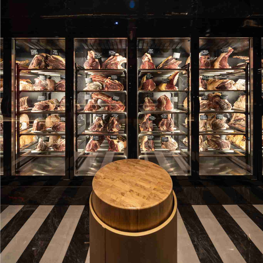 Viro Steak Restaurant