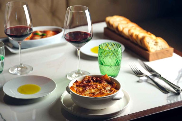 Locanda La Torre a Sgurgola, ristorante tipico in Ciociaria