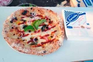 Due pizzaioli su tutti al Bob Fest 2025: Barone e Lo Stocco