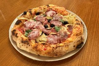 Le Grotticelle a Caggiano, pizzeria alla prova del Campionato 2025