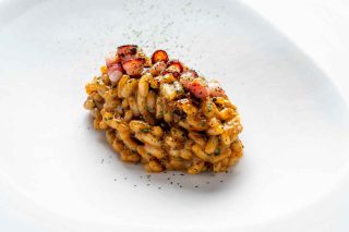 Il Sereno, ristorante stella Michelin sulle acque del Lago di Como