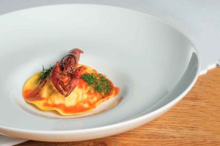 Nicolin a Lecco, tra le migliori cucine in città per la Guida Michelin