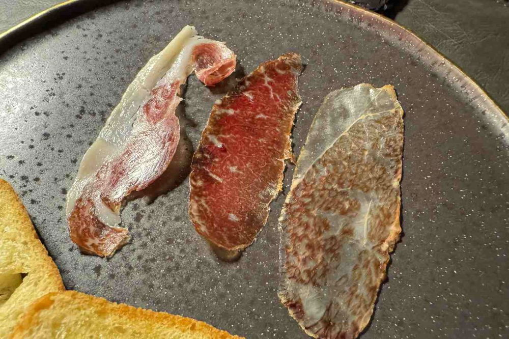 pata negra bresaola