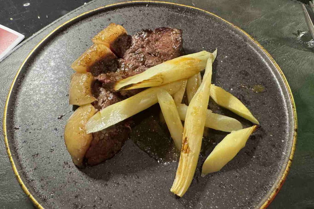 viro ristorante milano picanha portoghese