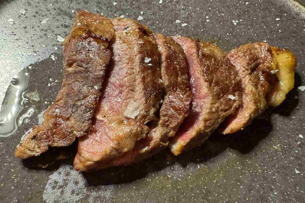 rubia gallega viro ristorante milano