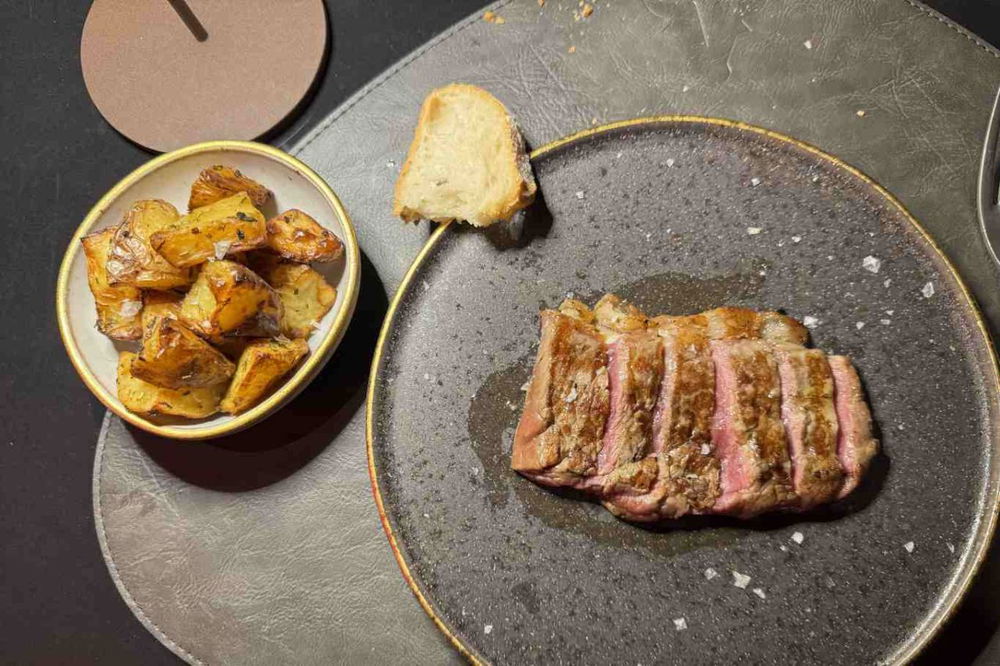 scottona spagnola viro ristorante milano