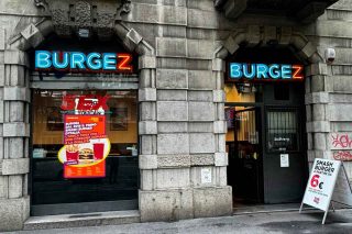 Burgez è stata acquistata all&#8217;asta per 1,3 milioni di euro