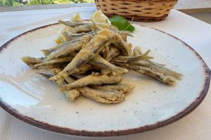 Osteria Rispoli ad Amalfi, da trattoria a ristorante internazionale