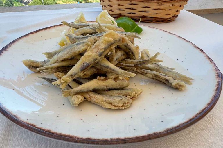 Osteria Rispoli ad Amalfi, da trattoria a ristorante internazionale
