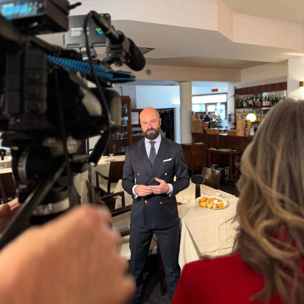 Ristorante Al Cambio