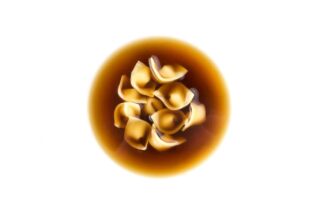 Ristorante Reale di Niko Romito, il nuovo menu: prezzo e piatti