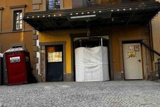 Fulvio Pierangelini a Milano al The Carlton: apertura a novembre