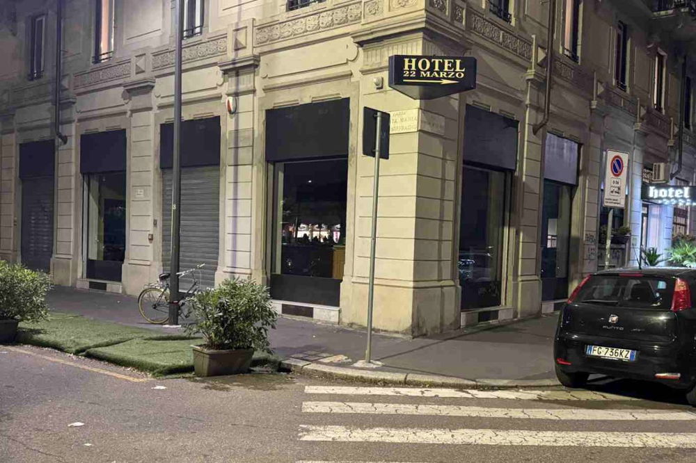 pizzerie chiuse milano capperi che pizza