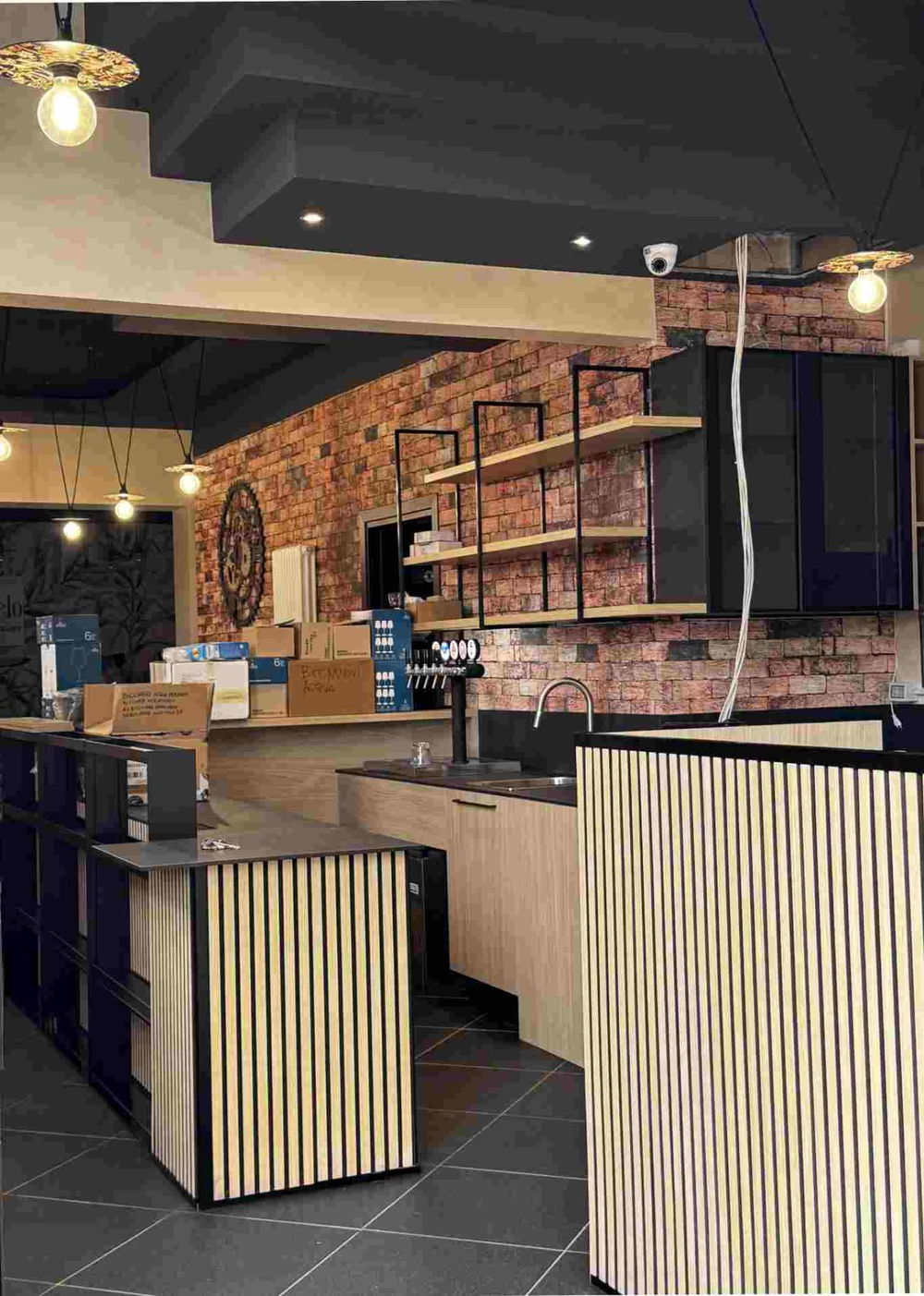 da angelo pizzeria bicocca interno aperture milano 2025 autunno