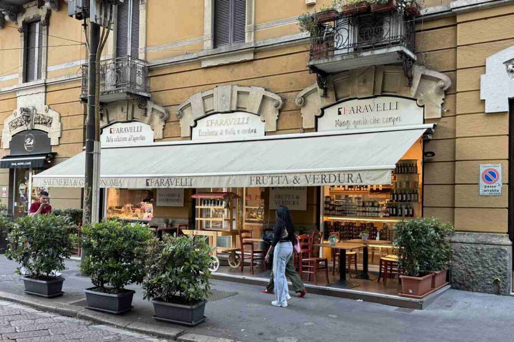 faravelli montenero