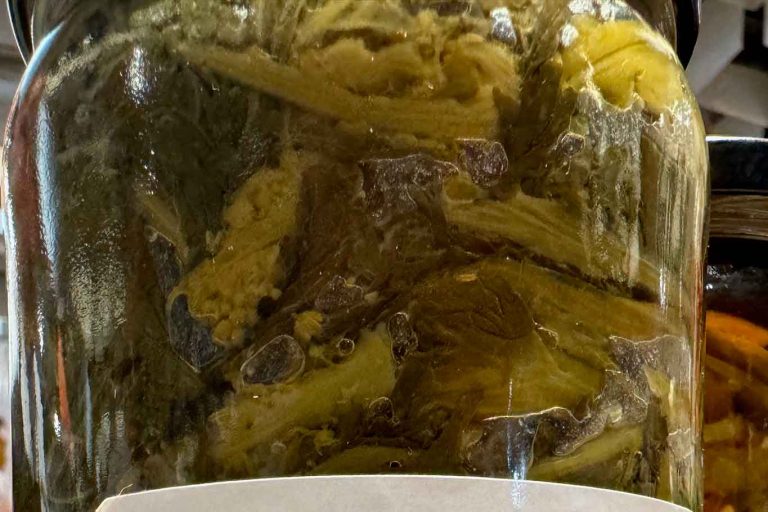 Botulino a Diamante: ritirati 4 lotti di friarielli alla napoletana sott’olio