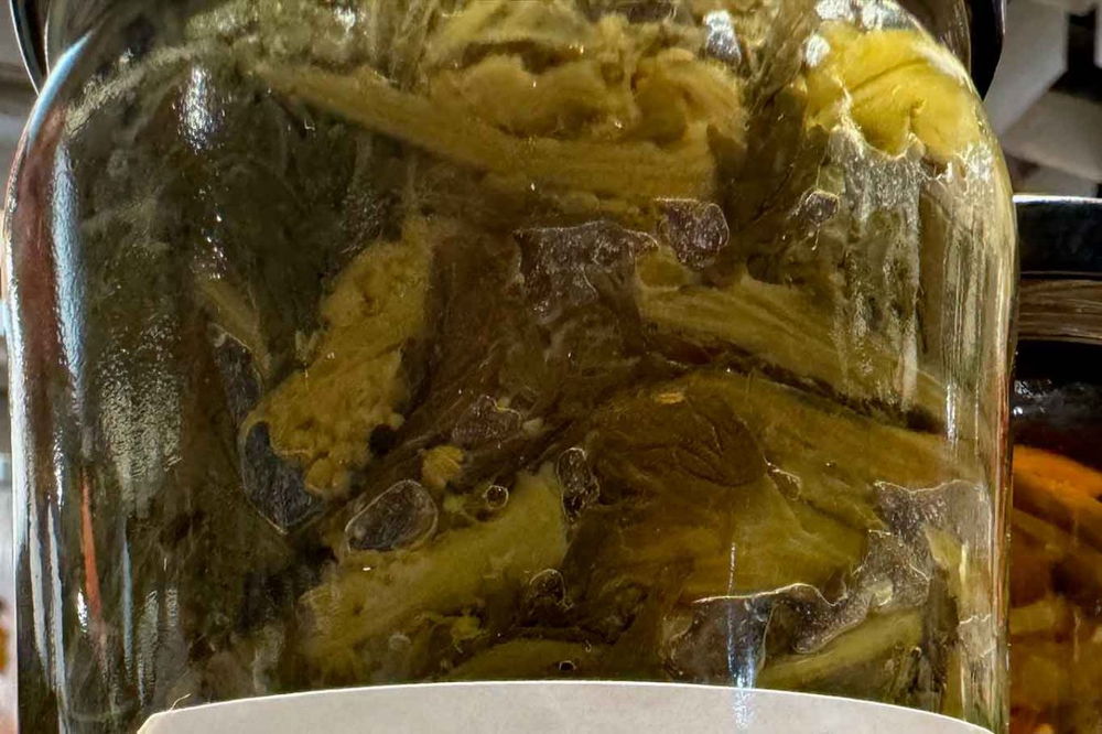friarielli e botulino