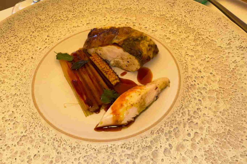 horto ristorante milanopollo alla brace