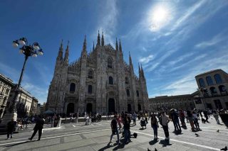 8 nuove aperture nell&#8217;autunno 2025 di Milano che aspetta Salt Bae