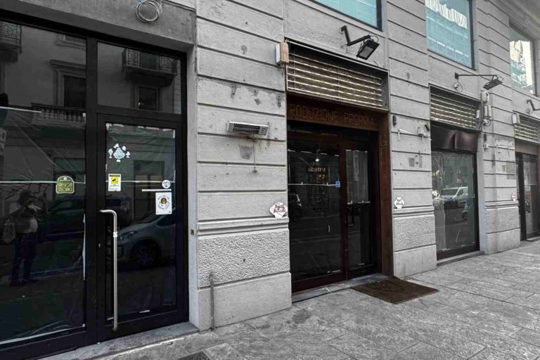 Pasticcerie chiuse a Milano che non vedrete più a settembre