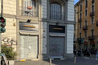 Ristoranti che hanno chiuso a Milano: addio a 10 insegne