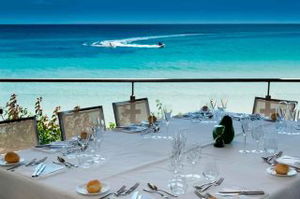 Forte Village in Sardegna, i ristoranti Beck e Molaro: menu e prezzi