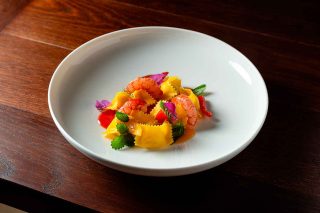 Elementi a Latina, ristorante di piccola carta e ottimi prezzi