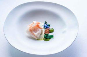 Gabbiano 3.0, ristorante stellato a Marina di Grosseto: menu, prezzi