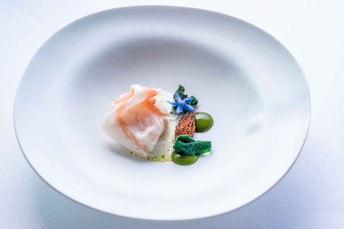 Gabbiano 3.0, ristorante stellato a Marina di Grosseto: menu, prezzi